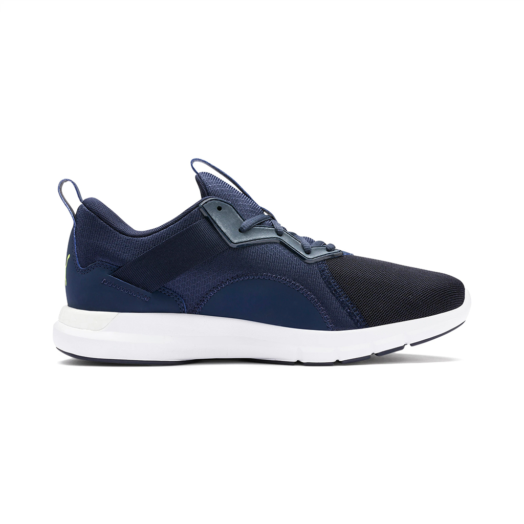 [FreeshipMAX] Giày Puma NRGY Dynamo Futuro (Xanh đen)
