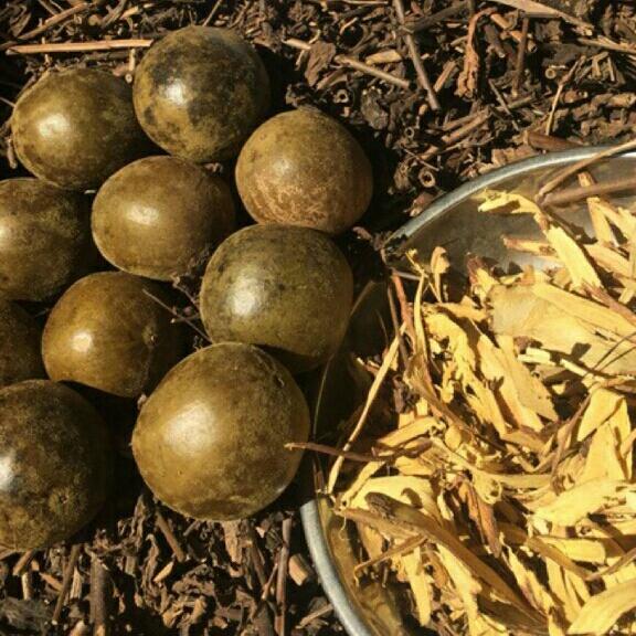 1kg chè nhân trần