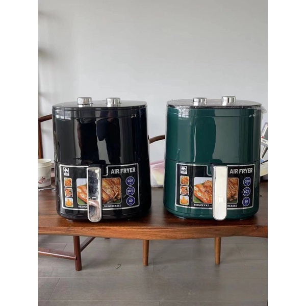 Nồi chiên không dầu CAMEL 10 lít