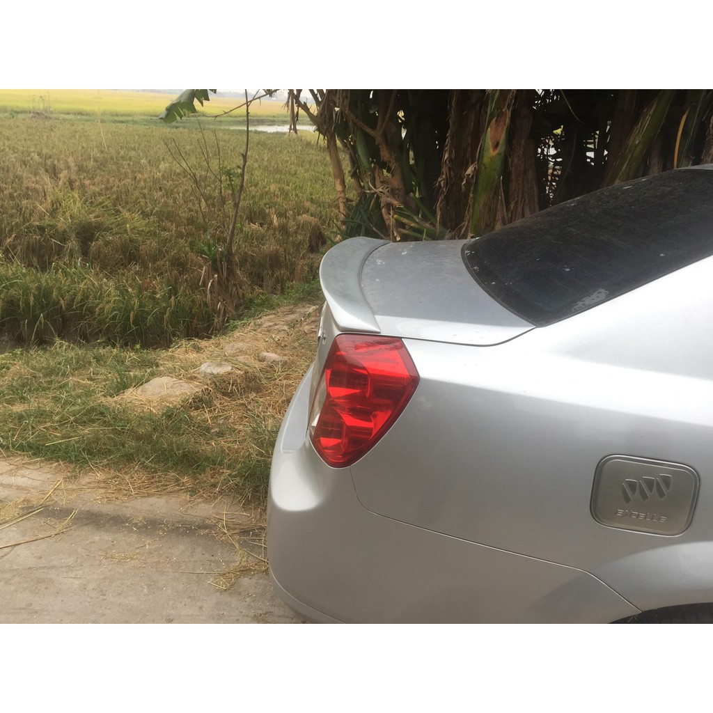 Đuôi gió Lacetti Liên doanh Hàng Cao Cấp