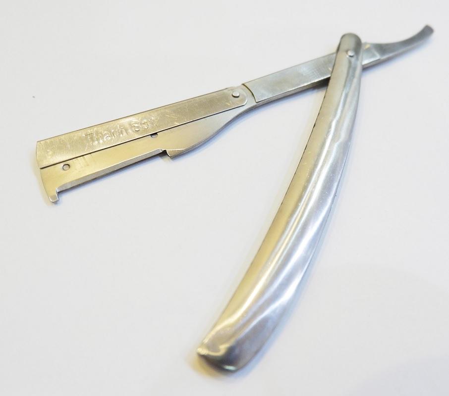 Dao cạo inox Thanh Sơn