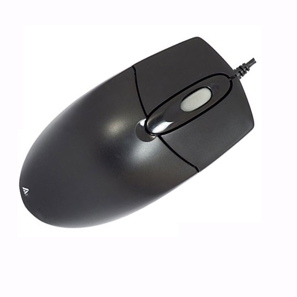 [HCM]Chuột Có Dây A4Tech OP-720-USB - Hàng Chính Hãng Giá Rẻ Siêu Bền