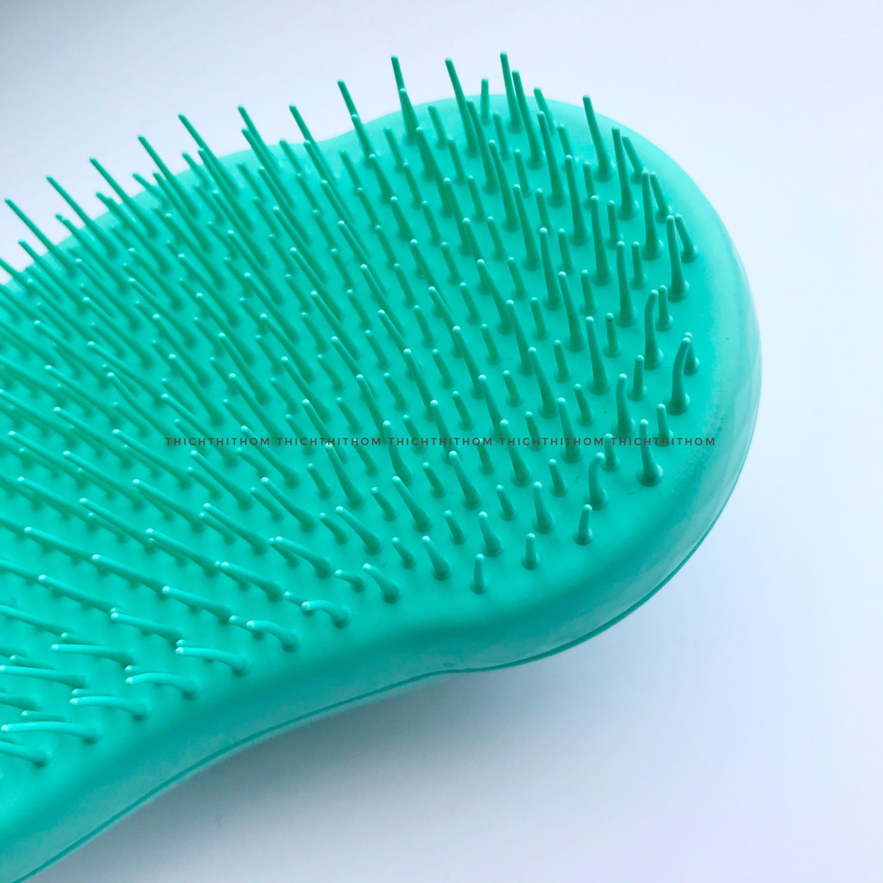 (Bill Mỹ) Lược Tangle Teezer The Original Xanh Mint