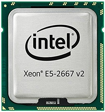 CPU INTEL XEON E5 2666V3 (10C/20T, 25M CACHE, 2.9GHZ TURBO 3.5GHZ) SOCKET 2011-3. Bảo hành 12T