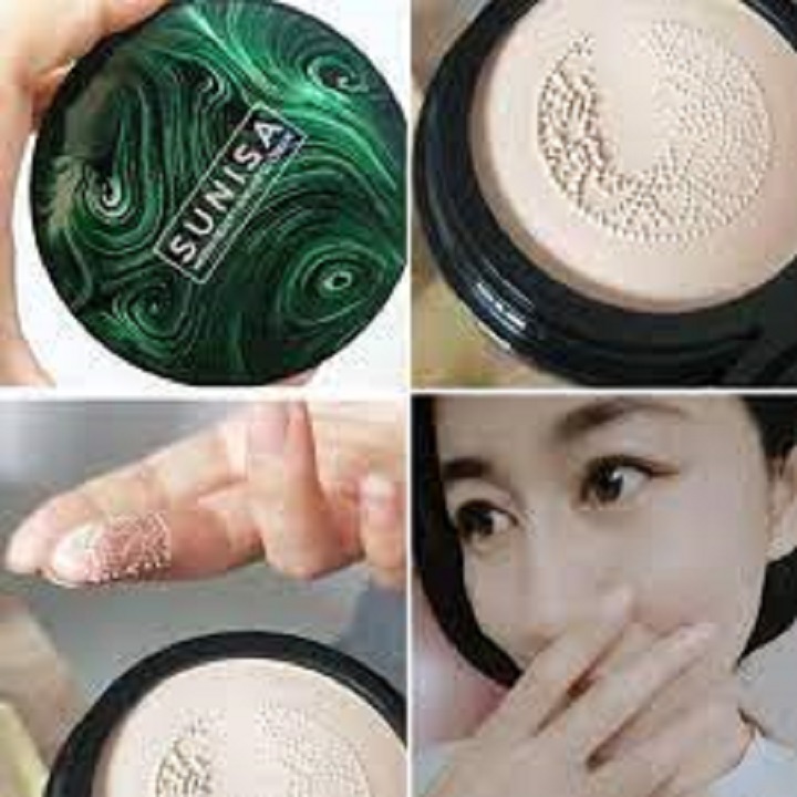 Phấn nước thần thánh Sunisa