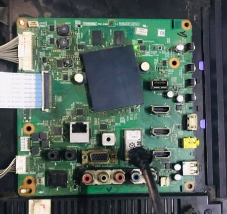 Bo mạch Tivi Toshiba 32PS200V, 32PX200V