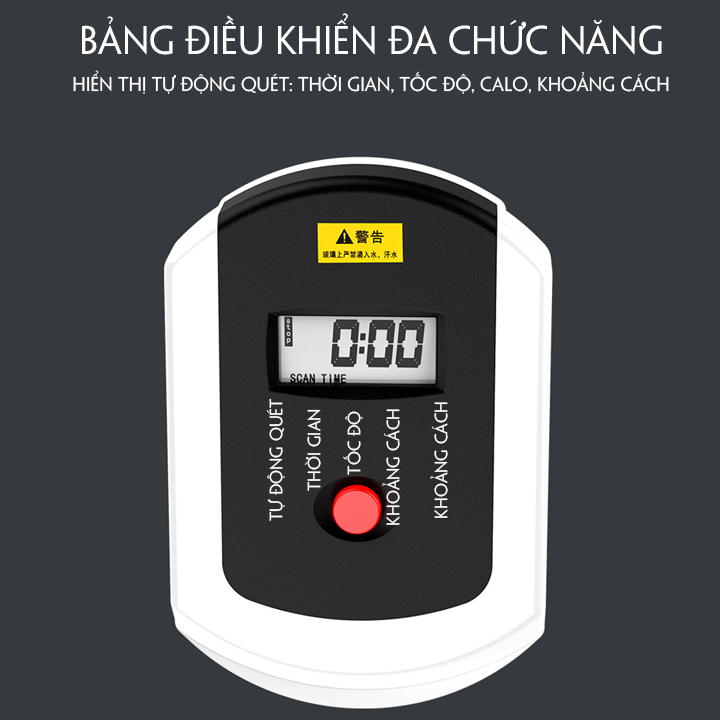 Máy chạy bộ cơ KORE Store