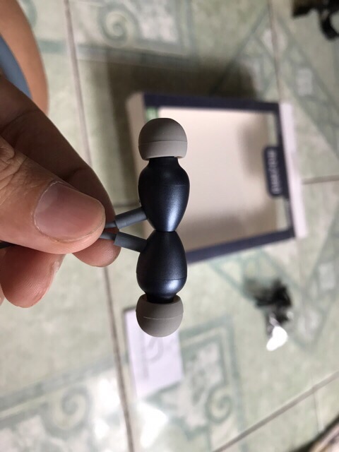 Tai nghe bluetooth thể thao wiwu marathon lite
