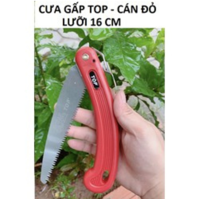 Cưa xếp top