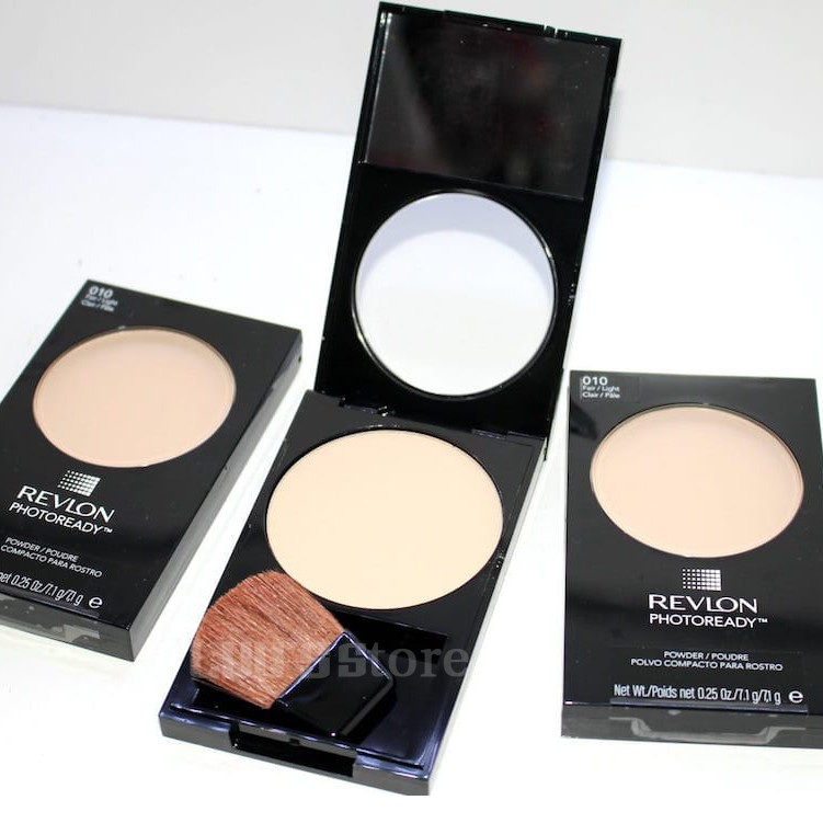 [Nhập RAISINGSTAR18, giảm 30k cho đơn 99k]Phấn Phủ Revlon PhotoReady Powder