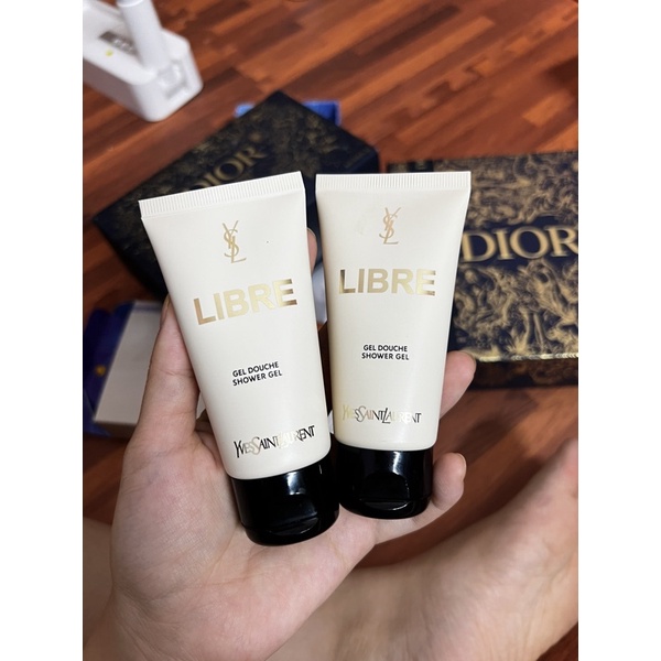 Sữa tắm nước hoa YSL Libre 50ml