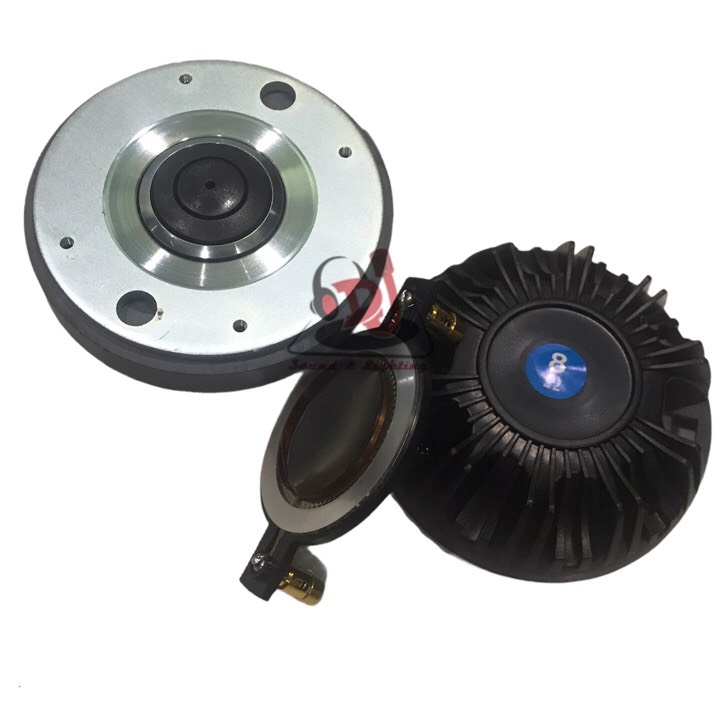 Củ treble rời loa kéo 350, 02 cái loa trép rời 350, củ treble loa rời, loa trép loa kéo loa trép karaoke tép 350