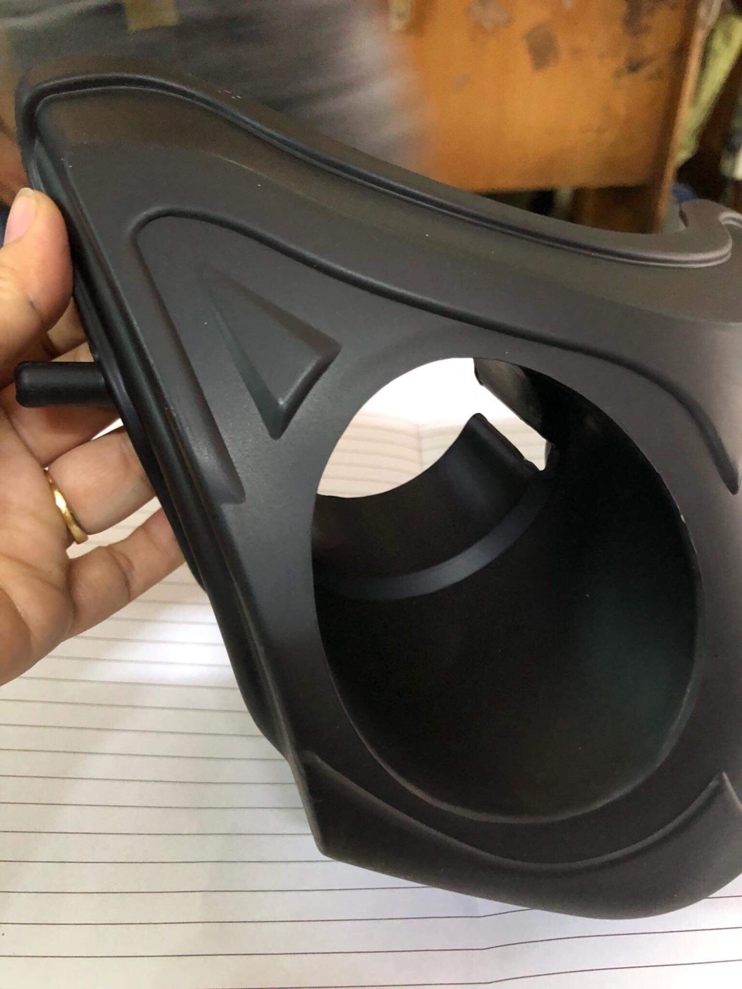 ĐẾ PHA CÚ TRÊN WAVE RS- WAVE A 100 2 ĐÈN