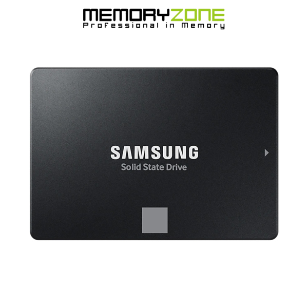 Bảng giá Ổ Cứng SSD Samsung 870 Evo 500GB 2.5-Inch SATA III MZ-77E500BW Phong Vũ