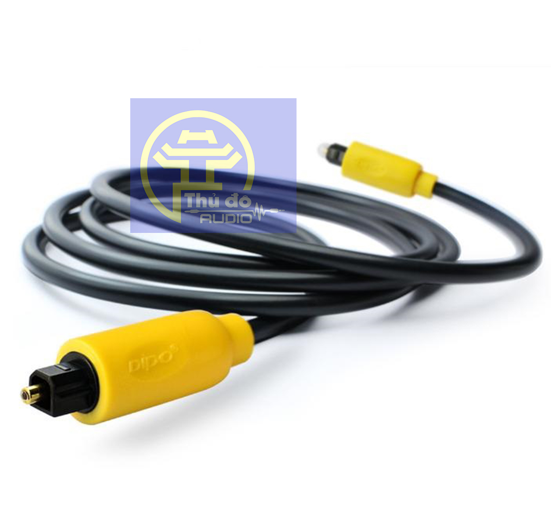 Dây Optical DIPO cao cấp - Dây quang DIPO