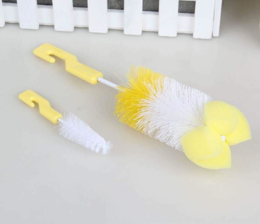 [HCM]BỘ CỌ BÌNH SỮA 2 CHI TIẾT TIỆN LỢI