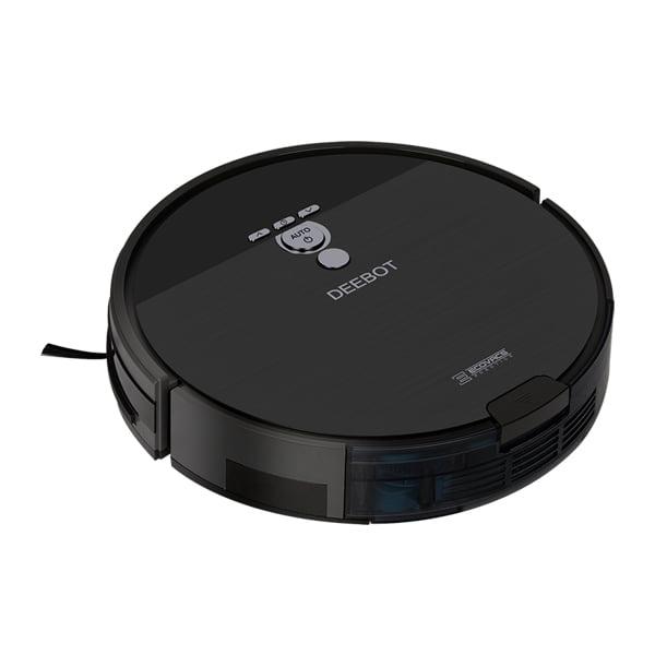 ECOVACS DEEBOT DF45 - ROBOT HÚT BỤI LAU NHÀ