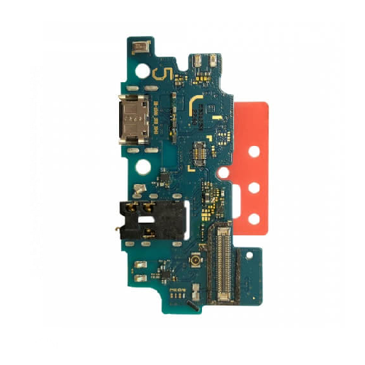 Cụm chân sạc Samsung A50