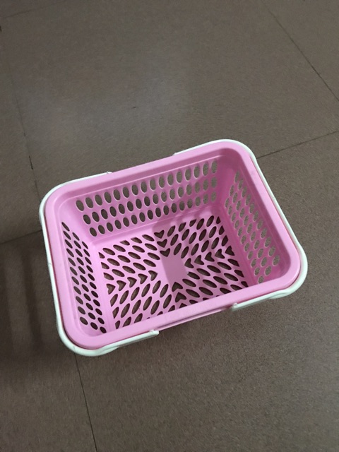 Giỏ sách đồ Giá Rẻ