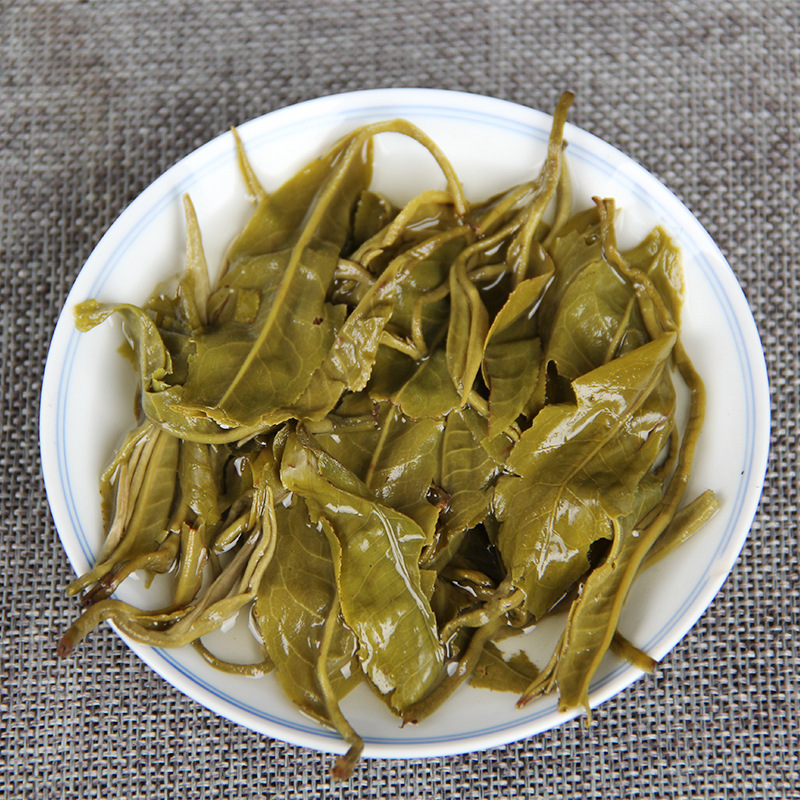 Trà Bích Loa Xuân Vân Nam 1 Búp 1 lá (Hộp 80 Gram)