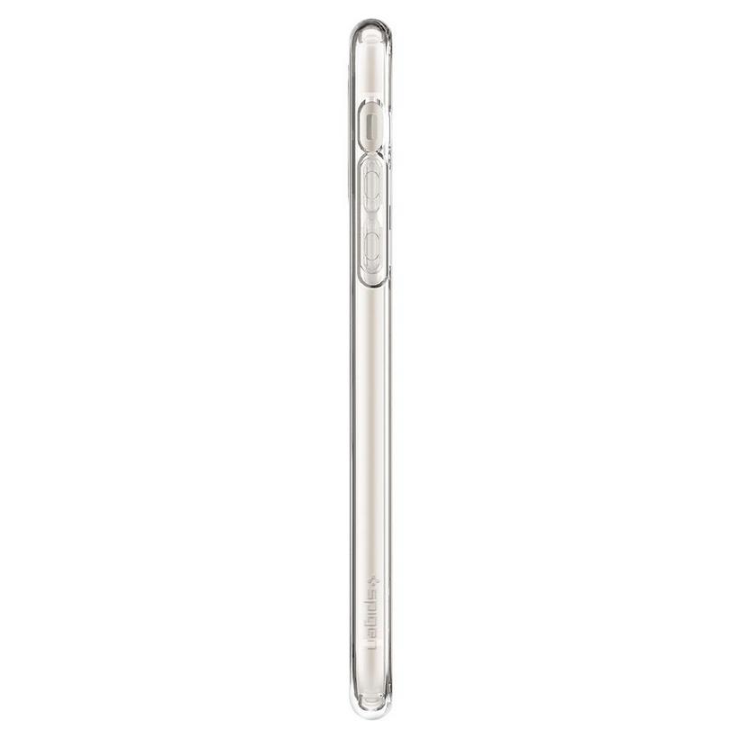 Ốp iPhone 11 Spigen Liquid Crystal
