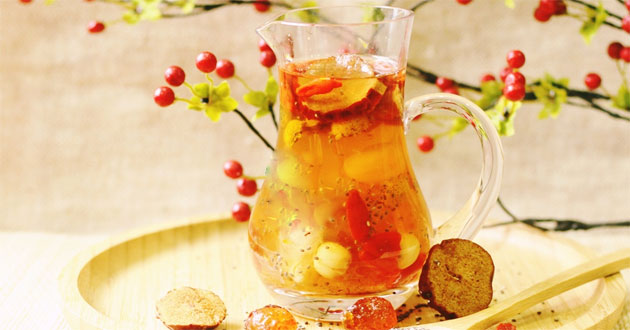 Long nhãn sấy khô Hưng Yên 500gram