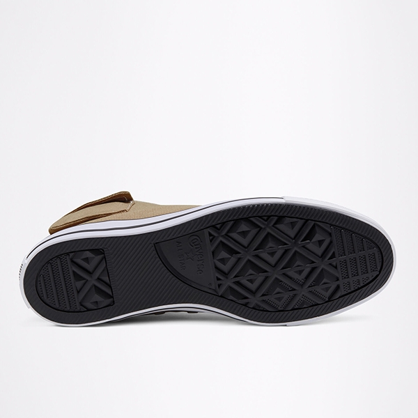 Giày Converse Chuck Taylor All Star Side Pocket - 167183V