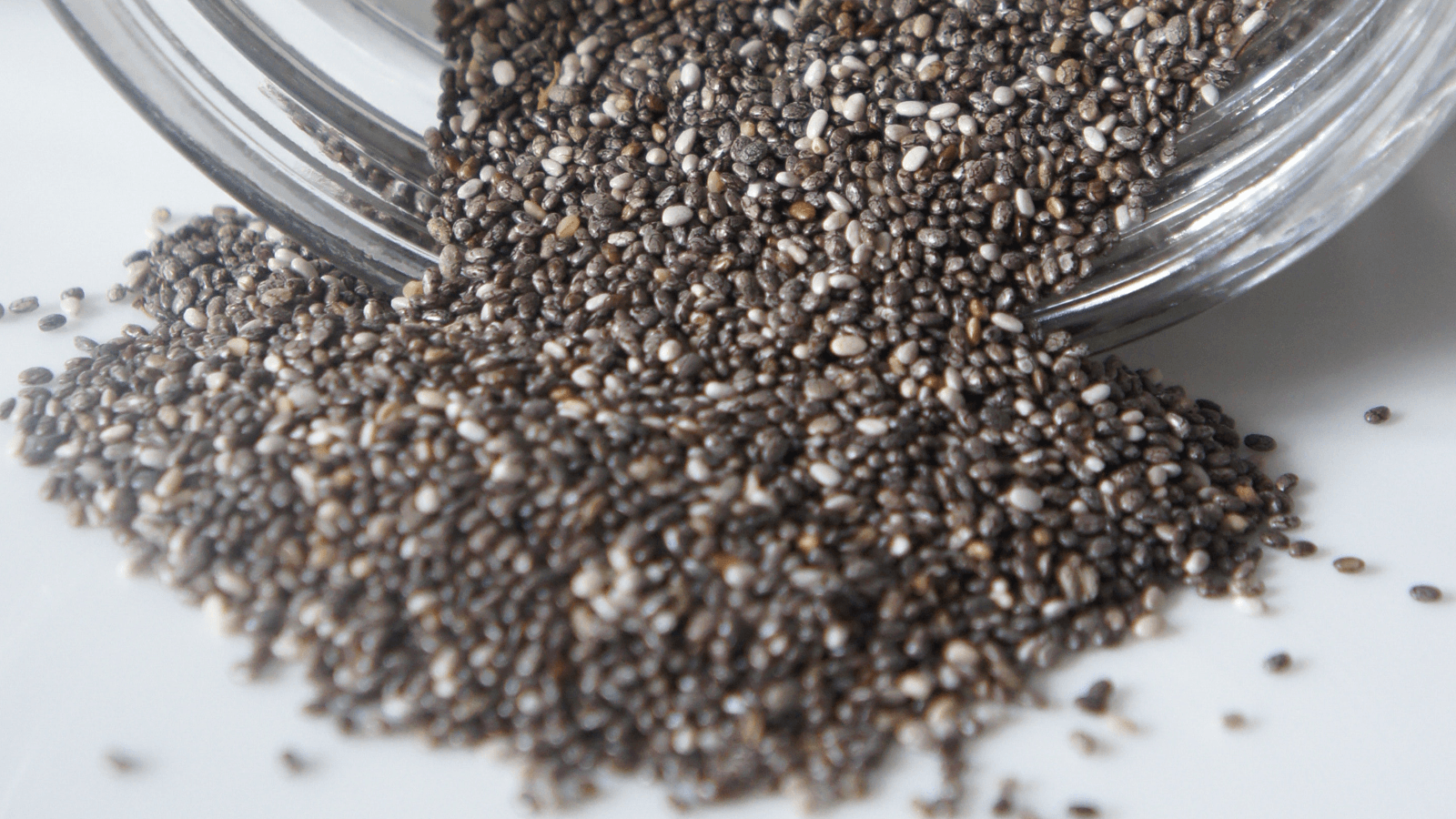 [HCM][MỚI NHẤT] Hạt Chia Úc Hữu Cơ Túi 1KG Absolute Organic