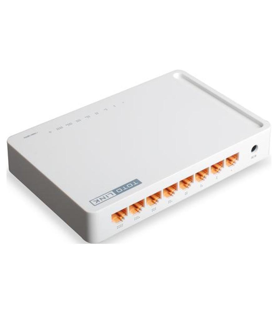 Switch totolink 8 cổng