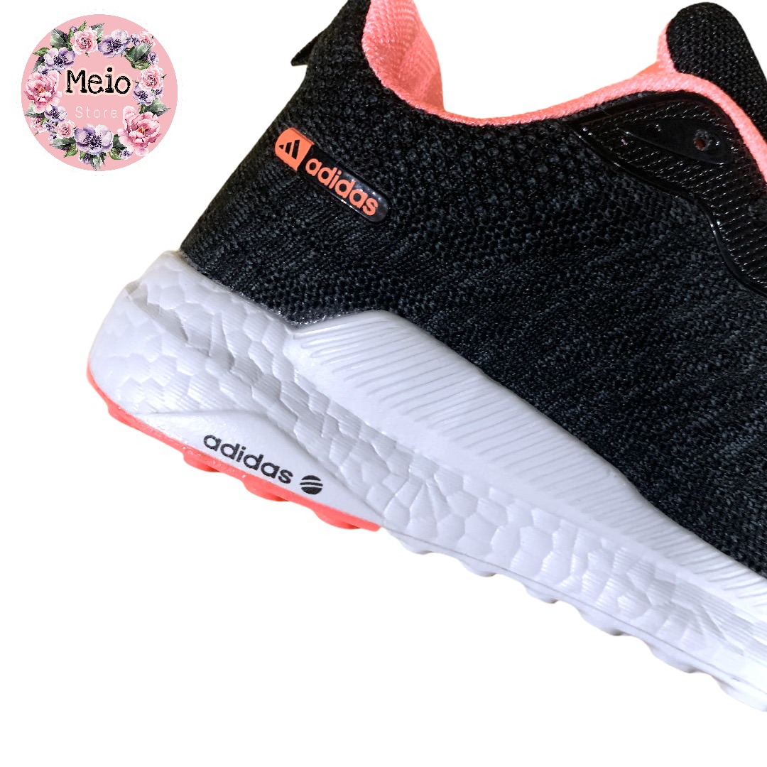 (MIỄN PHÍ SHIP)Giầy thể thao nữ đế boost siêu nhẹ