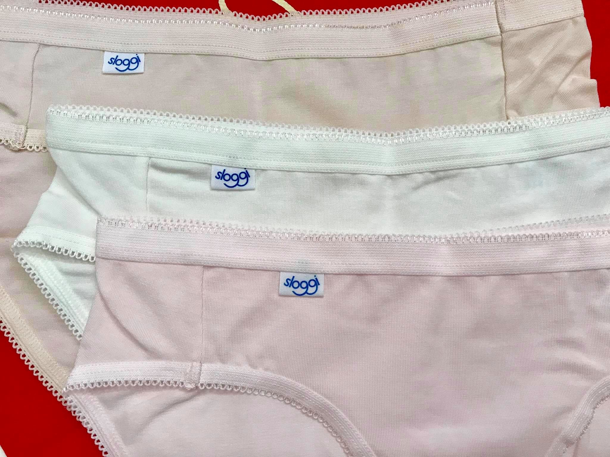 Quần lót nữ Triumph Sloggi Comfort Midi