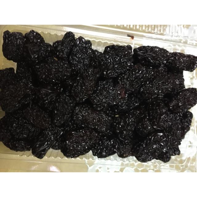 sỉ 10kg táo đen loại đẹp - ngon