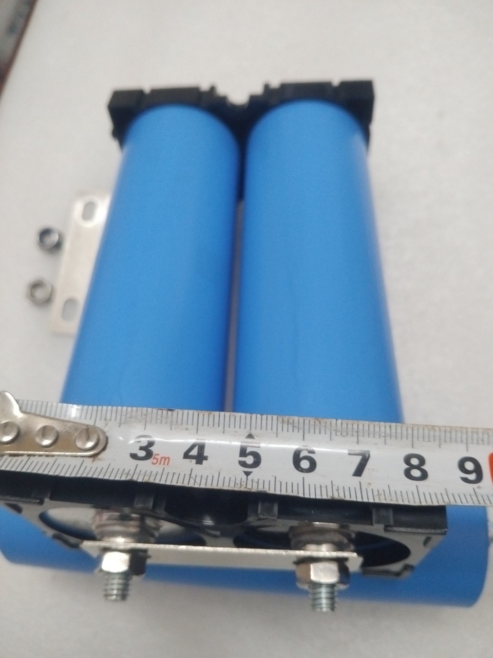 Pin Lithium Lifepo4 EVE 3.2v 20ah