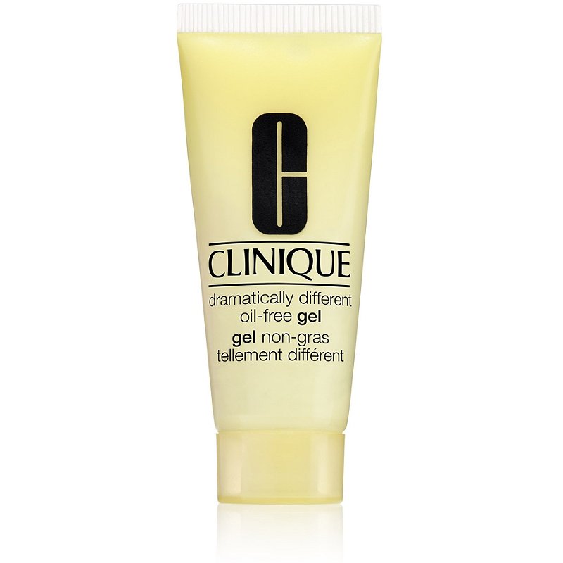 [HCM]Gel Dưỡng Ẩm Clinique dramatically different oil control gel 30ml