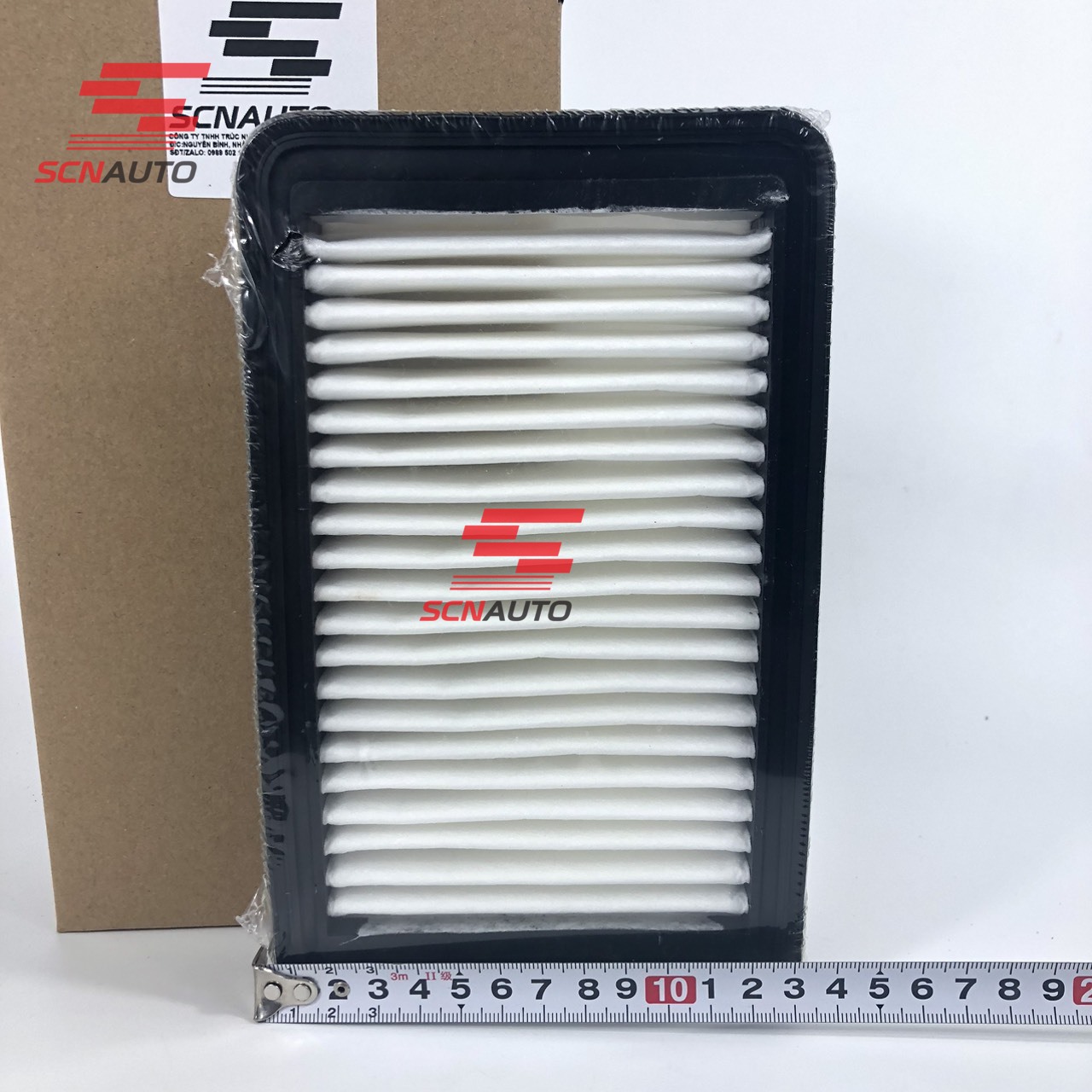 LỌC GIÓ ĐỘNG CƠ DÙNG CHO XE MORNING/PICANTO ĐỜI 2012-ĐẾN NAY; MÃ OEM: 28113-1Y100