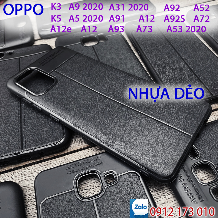 Case for Oppo