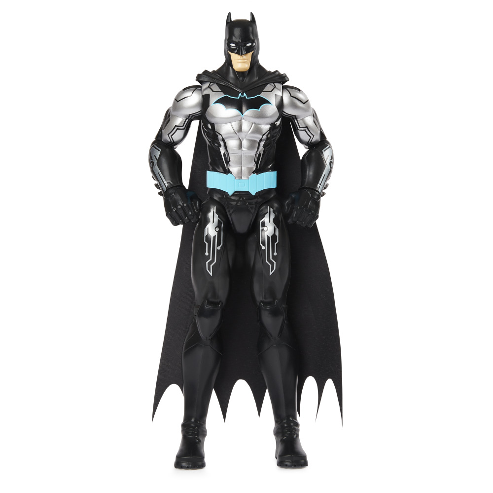 Đồ Chơi BATMAN Người Dơi Batman 12 Inch 6055152 - Giao hàng ngẫu nhiên