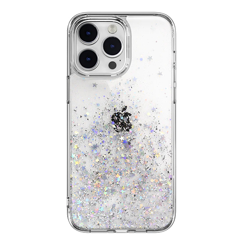Ốp Lưng SwitchEasy Starfield iPhone 14 Pro Max / 14 Pro / 14 Plus / 14 / 15 Plus