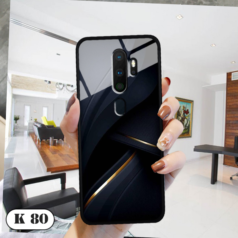 Ốp lưng 3d cho điện thoại oppo a5 2020