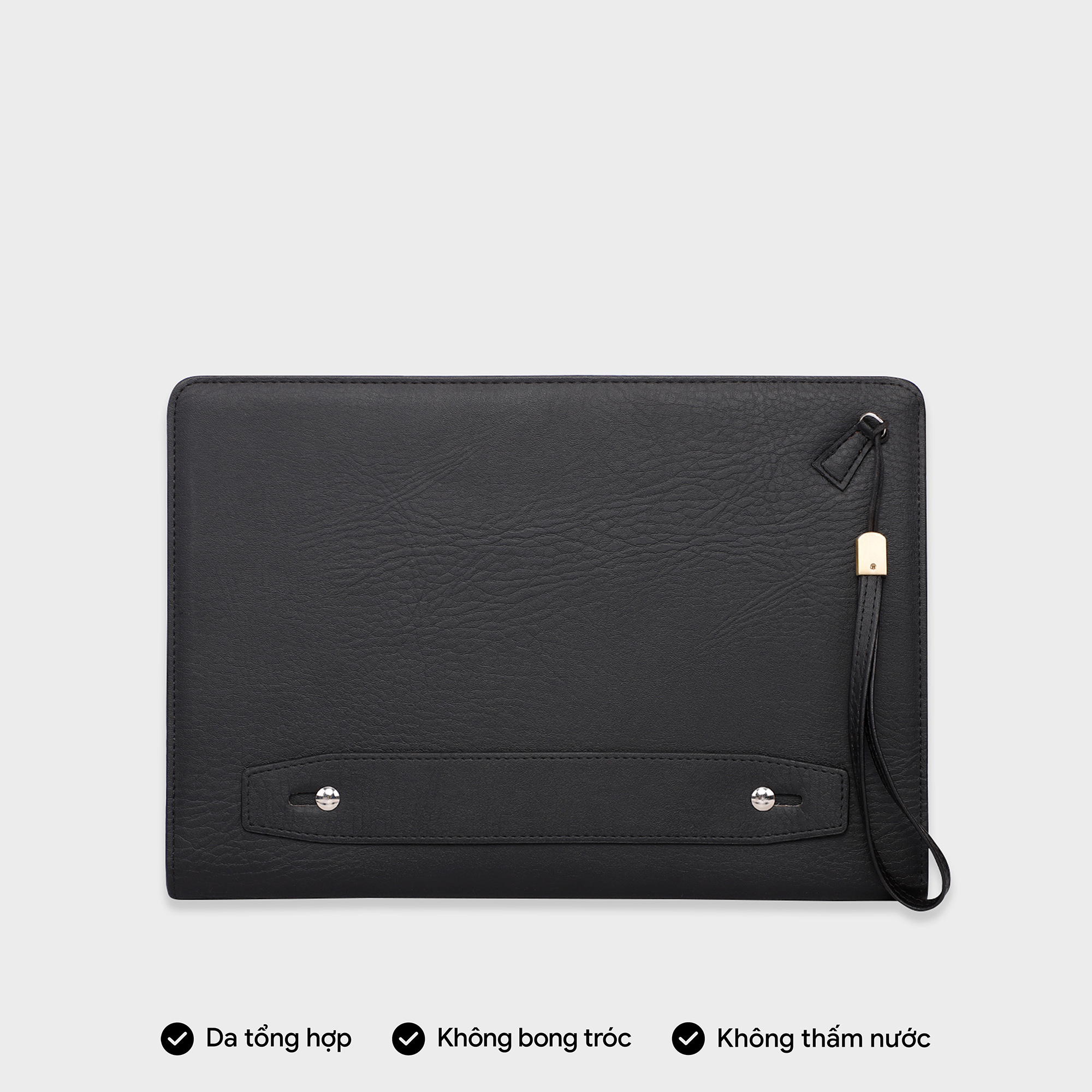 Ví Clutch cầm tay LATA CT001