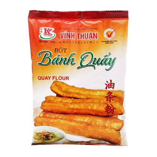 Bột Bánh Quẩy Vĩnh Thuận (400g)