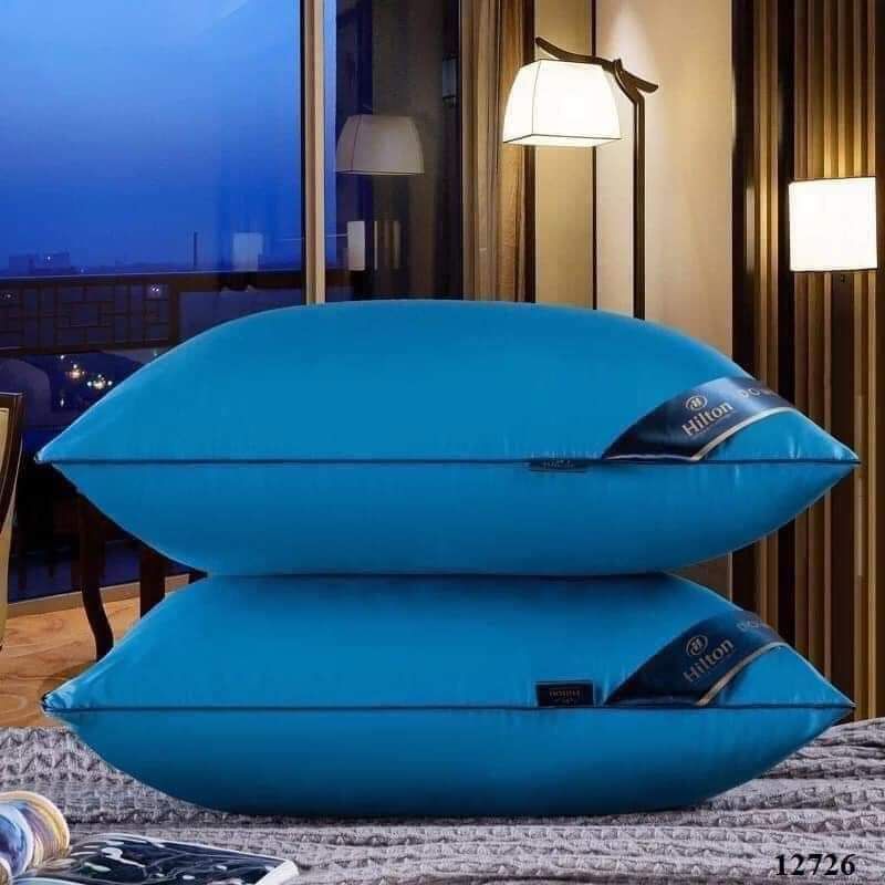 SET 2 GỐI HILTON