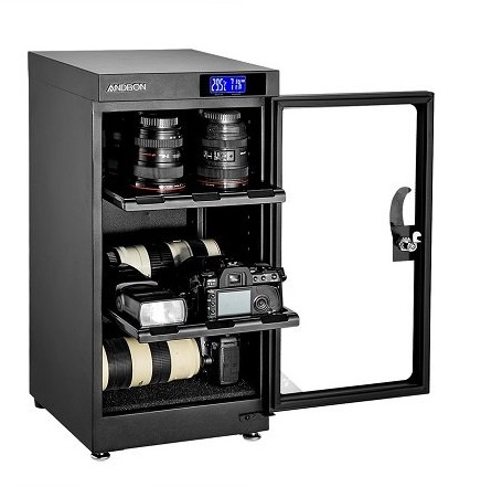 Tủ chống ẩm Andbon AD-50C (50 lít)