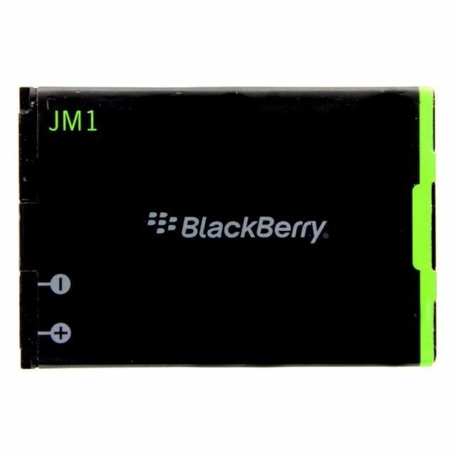 Pin BlackBerry Bold 9790 9900 9930 JM1