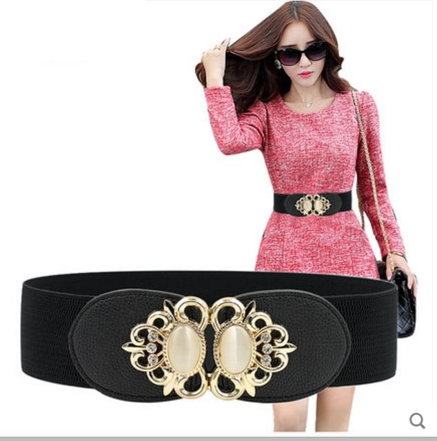 [HCM]Thắt lưng nữ dây nịt nữ