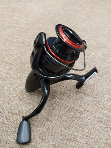 Máy Okuma Ceymar Bait Feeder
