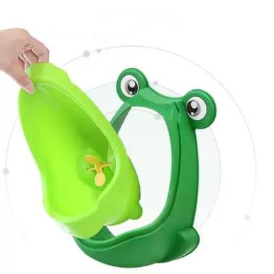 Bô đứng tiểu cho bé trai-B052