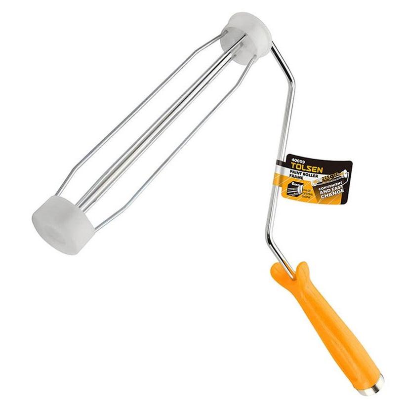 KHUNG CỌ LĂN SƠN TOLSEN 40059- 225mm, 9''