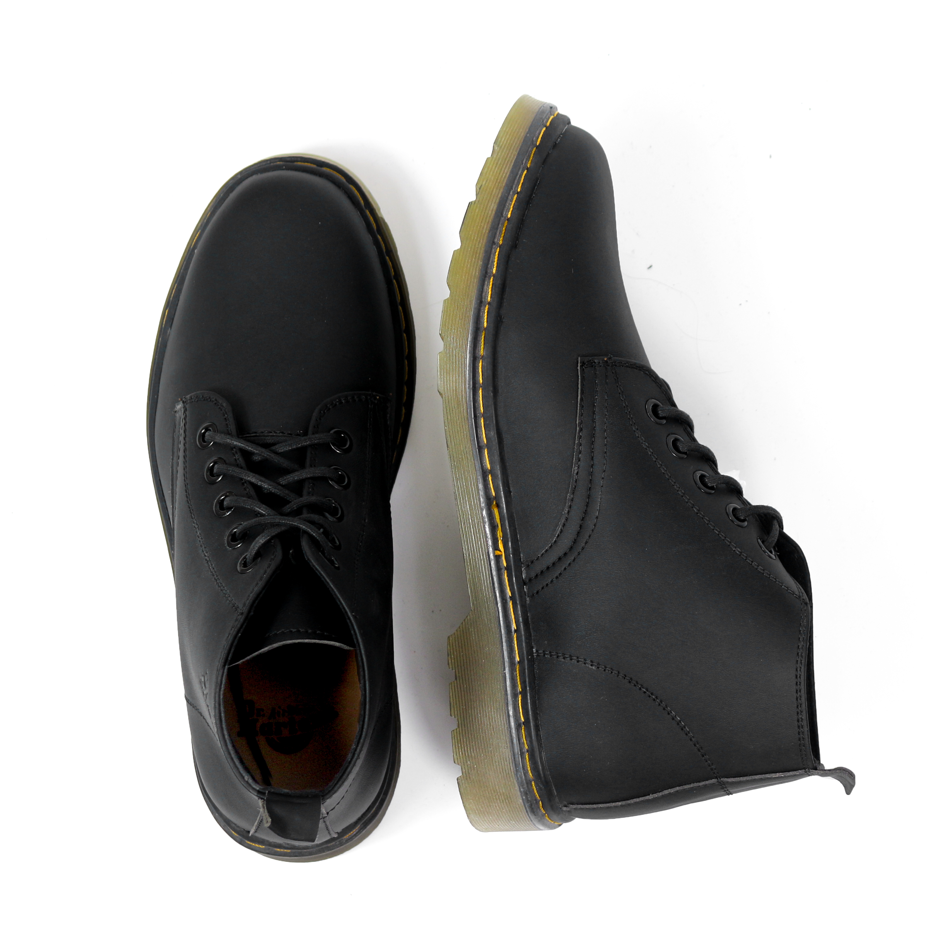 Giày Đốc Unisex cổ trung Đốc.68 Lucas Shoes