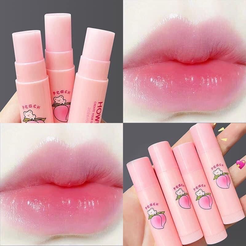 Set 6 mỹ phẩm phấn mắt, má hồng, son môi, mascara